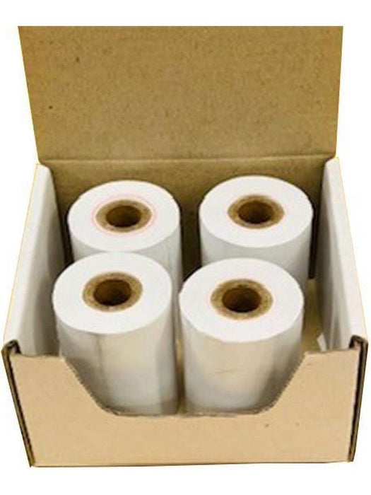 Autotest Paper Pack Suit Bluetooth Printer X4 Rolls 917576 AUTOTEST - Micks Gone Bush
