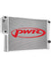 PWR North America Radiator 19x30 Extruded Core Dual Pass w/Exchanger 918-30191 PWR - Micks Gone Bush