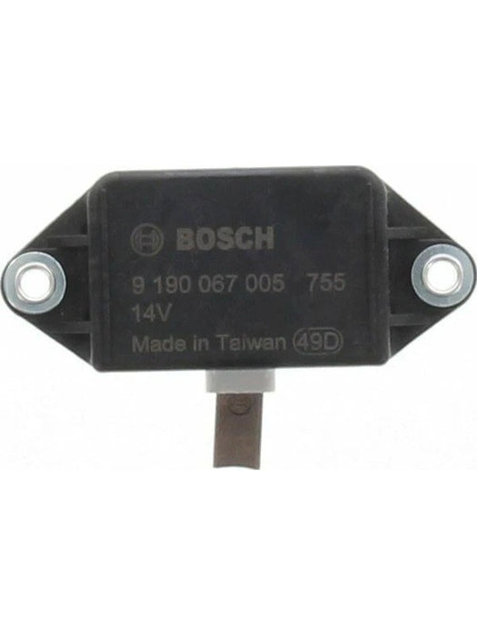 Bosch Regulator 14V Reg 9190067005 9190067005 BOSCH - Micks Gone Bush