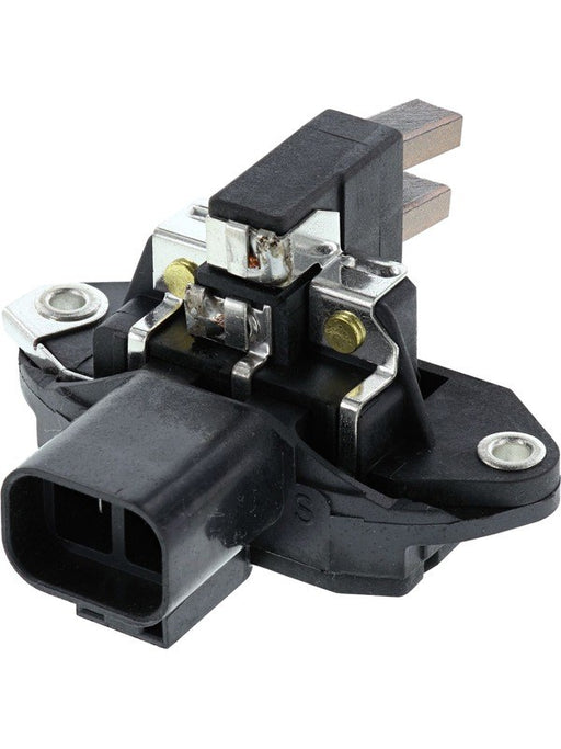 Bosch Regulator Re72 12V For High Output Alternators 15-1002 Intech 9191067059 BOSCH - Micks Gone Bush