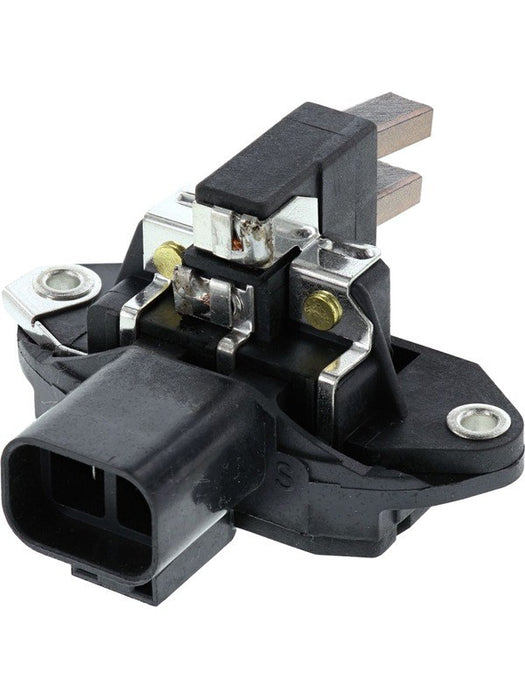 Bosch Regulator Re72 12V For High Output Alternators 15-1002 Intech 9191067059 BOSCH - Micks Gone Bush