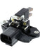 Bosch Regulator Re72 12V For High Output Alternators 15-1002 Intech 9191067059 BOSCH - Micks Gone Bush