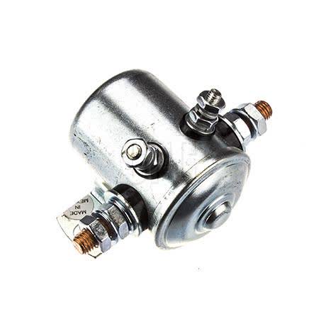 Fuelmiser Solenoid 24V 80A Continuous Duty CV88 SOLENOID FUELMISER - Micks Gone Bush
