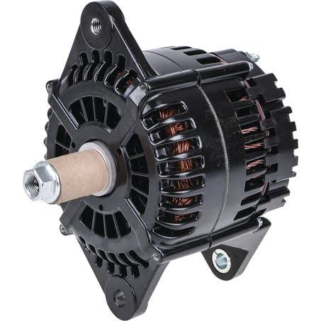 Prestolite AVI2800J Alternator 12V 190A AVI160 New ALTERNATOR PRESTOLITE - Micks Gone Bush