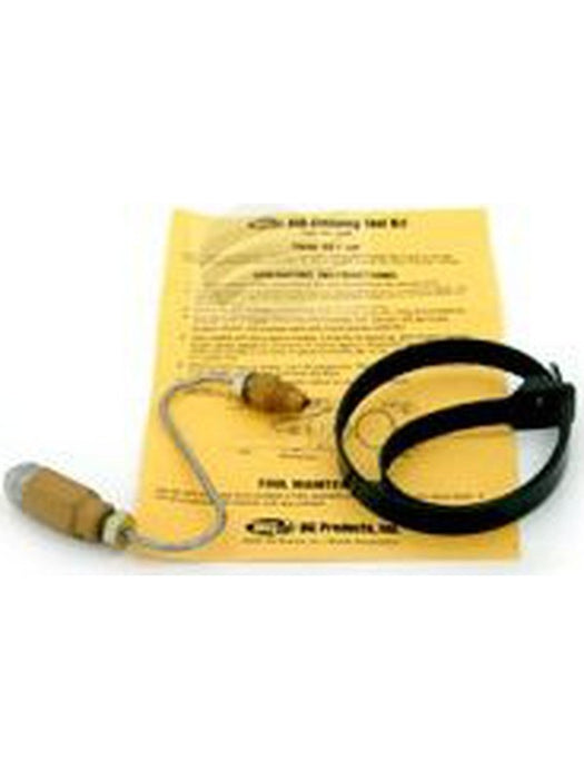 Hella Stop/Tail Military Lamp 24V Rear Blackout Green Housing 9206 Hella - Micks Gone Bush