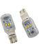 Philips Auto Lighting Philips Automotive 921 White Ultinon Led 921WLED Philips Auto Lighting - Micks Gone Bush