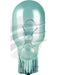 Osram Wedge Globe 12V 16W W2.1X9.5D W16W [ref Narva 17631] Pack of 10 921 Osram - Micks Gone Bush