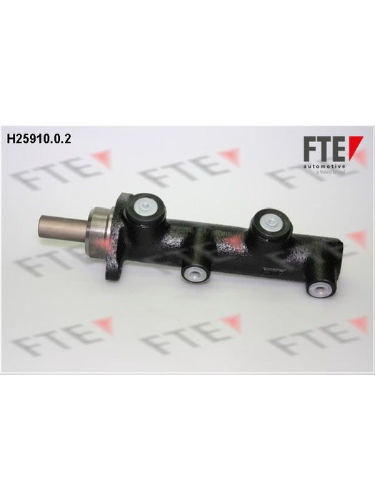 Valeo FTE Brake Master Cylinder 9220007 Master Cylinders Valeo - Micks Gone Bush