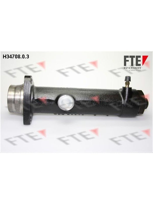 Valeo FTE Brake Master Cylinder 9220012 Master Cylinders Valeo - Micks Gone Bush