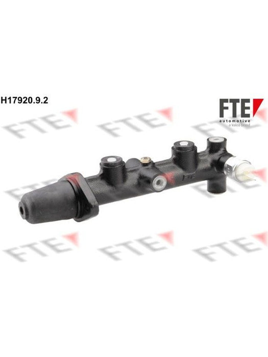 Valeo FTE Brake Master Cylinder 9220025 Master Cylinders Valeo - Micks Gone Bush