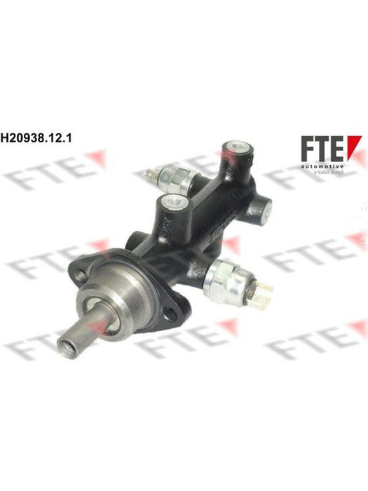 Valeo FTE Brake Master Cylinder 9220039 Master Cylinders Valeo - Micks Gone Bush