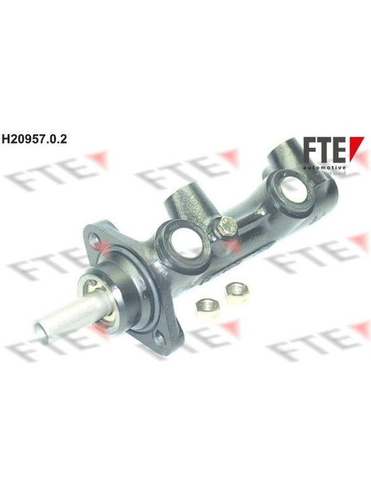 Valeo FTE Brake Master Cylinder 9220041 Master Cylinders Valeo - Micks Gone Bush
