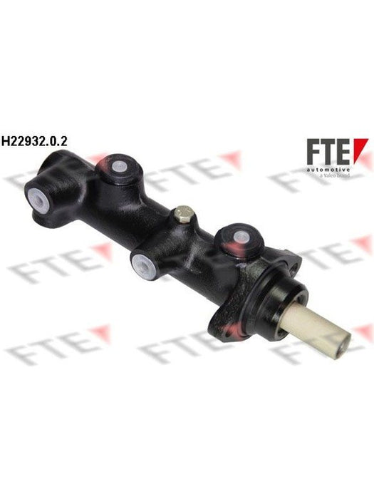 Valeo FTE Brake Master Cylinder 9220047 Master Cylinders Valeo - Micks Gone Bush
