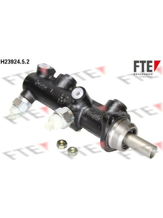 Valeo FTE Brake Master Cylinder 9220050 Master Cylinders Valeo - Micks Gone Bush