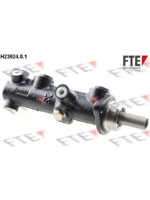 Valeo FTE Brake Master Cylinder 9220057 Master Cylinders Valeo - Micks Gone Bush