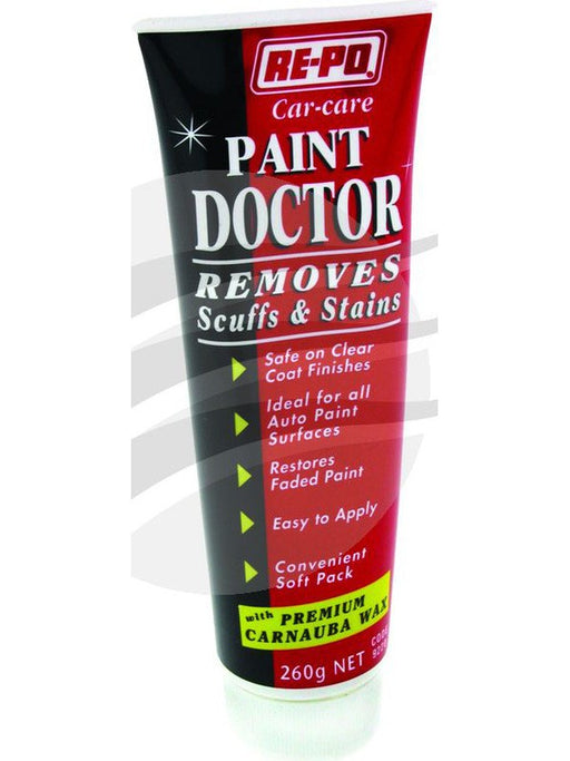 CRC 9220 Repo Paint Doctor 260G Tube (CRC9220) 9220 CRC - Micks Gone Bush