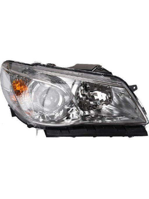 Hella Headlight Fits Holden Vf Evoke R/H 6/13-9/14 92275164 Hella - Micks Gone Bush