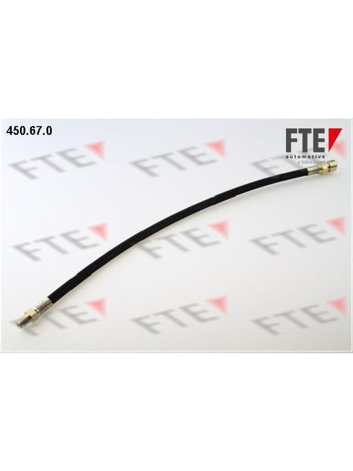 Valeo FTE Brake Hose 9240005 Brake Hoses Valeo - Micks Gone Bush