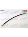 Valeo FTE Brake Hose 9240005 Brake Hoses Valeo - Micks Gone Bush