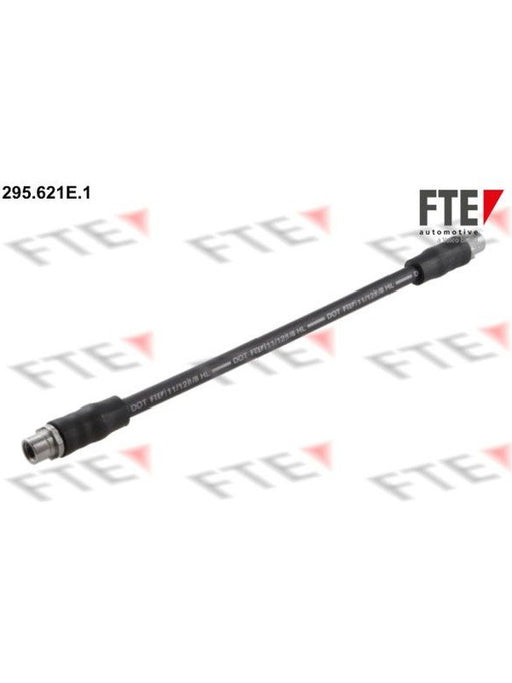 Valeo FTE Brake Hose 9240016 Brake Hoses Valeo - Micks Gone Bush