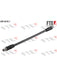 Valeo FTE Brake Hose 9240016 Brake Hoses Valeo - Micks Gone Bush