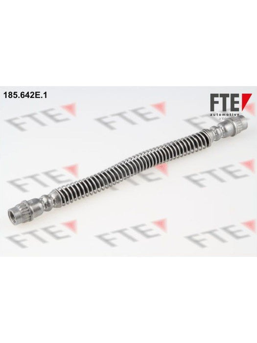 Valeo FTE Brake Hose 9240054 Brake Hoses Valeo - Micks Gone Bush
