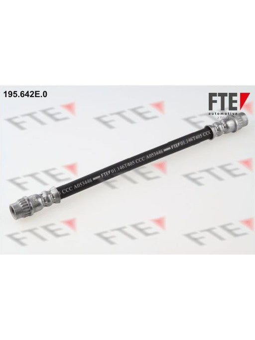 Valeo FTE Brake Hose 9240063 Brake Hoses Valeo - Micks Gone Bush