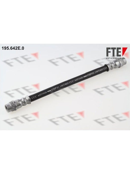 Valeo FTE Brake Hose 9240063 Brake Hoses Valeo - Micks Gone Bush