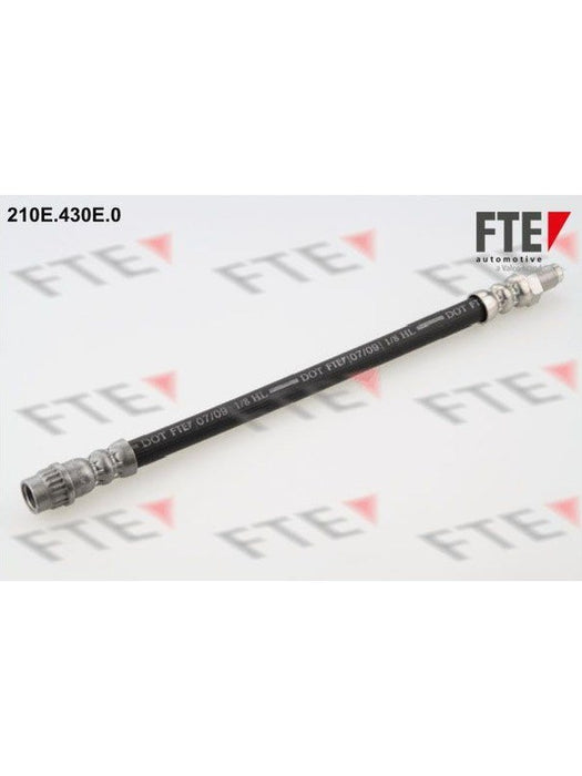 Valeo FTE Brake Hose 9240077 Brake Hoses Valeo - Micks Gone Bush
