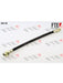 Valeo FTE Brake Hose 9240115 Brake Hoses Valeo - Micks Gone Bush
