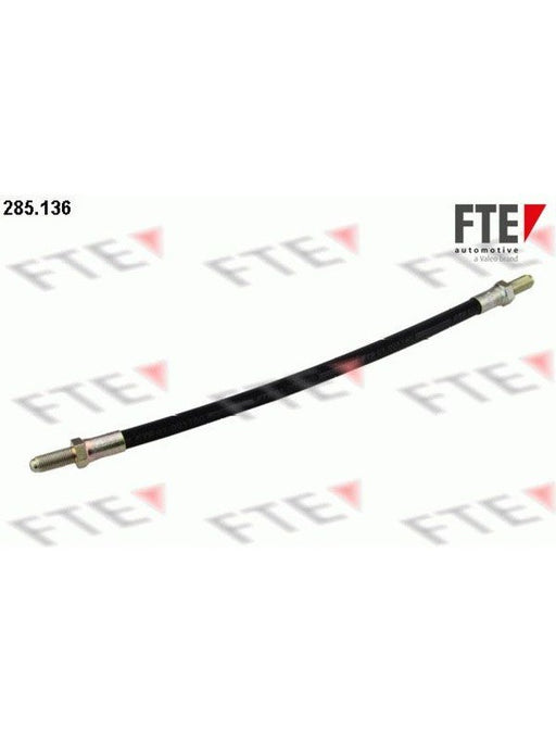 Valeo FTE Brake Hose 9240133 Brake Hoses Valeo - Micks Gone Bush