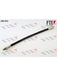 Valeo FTE Brake Hose 9240139 Brake Hoses Valeo - Micks Gone Bush