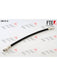 Valeo FTE Brake Hose 9240141 Brake Hoses Valeo - Micks Gone Bush