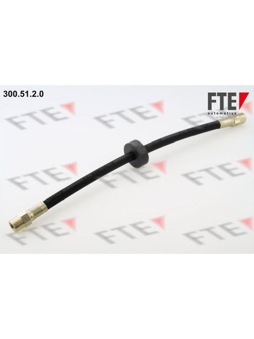 Valeo FTE Brake Hose 9240148 Brake Hoses Valeo - Micks Gone Bush