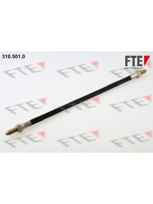 Valeo FTE Brake Hose 9240159 Brake Hoses Valeo - Micks Gone Bush