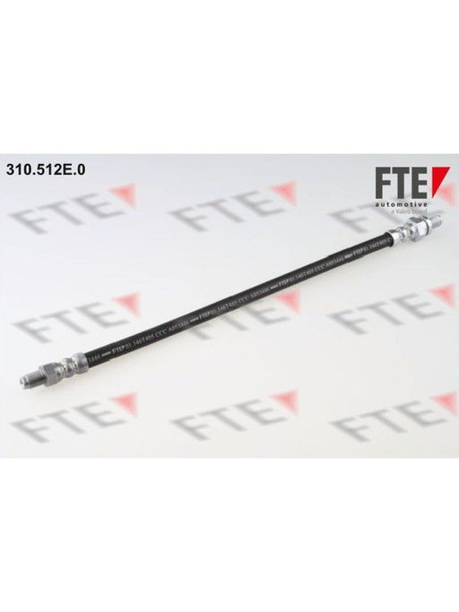 Valeo FTE Brake Hose 9240160 Brake Hoses Valeo - Micks Gone Bush