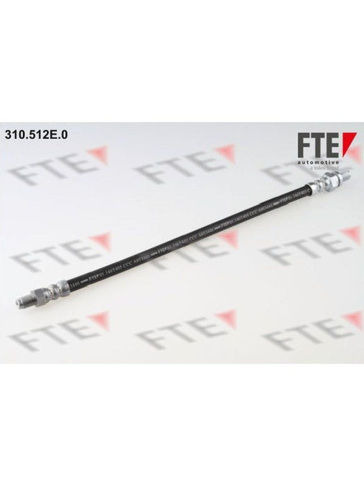 Valeo FTE Brake Hose 9240160 Brake Hoses Valeo - Micks Gone Bush