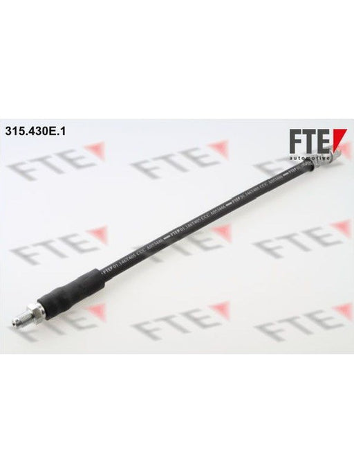 Valeo FTE Brake Hose 9240164 Brake Hoses Valeo - Micks Gone Bush
