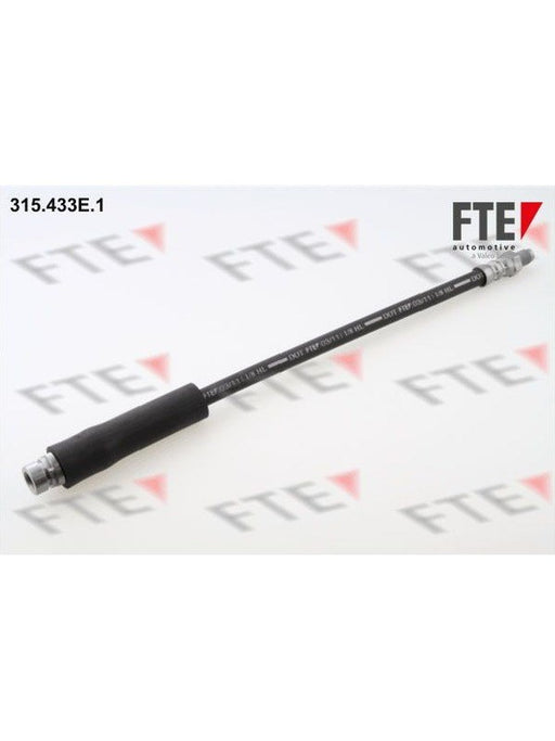 Valeo FTE Brake Hose 9240166 Brake Hoses Valeo - Micks Gone Bush