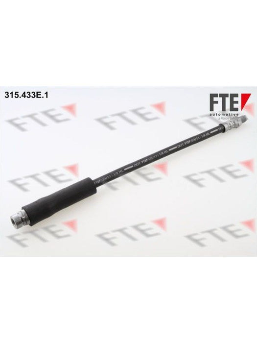 Valeo FTE Brake Hose 9240166 Brake Hoses Valeo - Micks Gone Bush