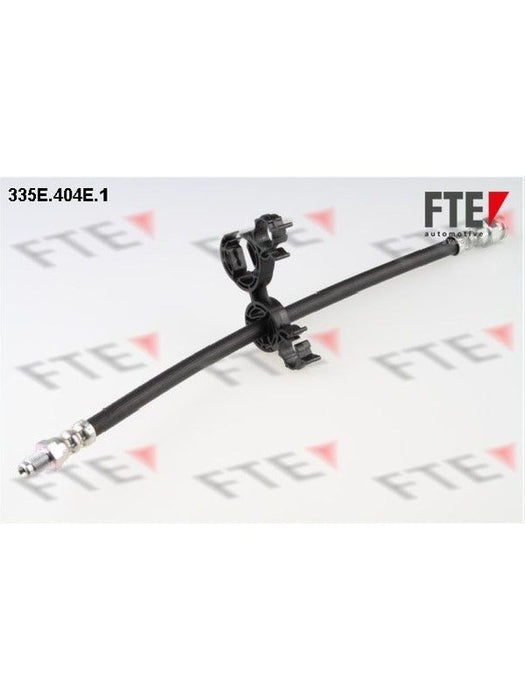 Valeo FTE Brake Hose 9240186 Brake Hoses Valeo - Micks Gone Bush