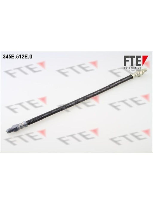 Valeo FTE Brake Hose 9240194 Brake Hoses Valeo - Micks Gone Bush