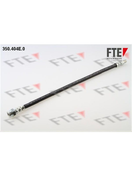 Valeo FTE Brake Hose 9240196 Brake Hoses Valeo - Micks Gone Bush