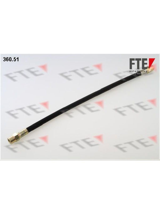 Valeo FTE Brake Hose 9240208 Brake Hoses Valeo - Micks Gone Bush