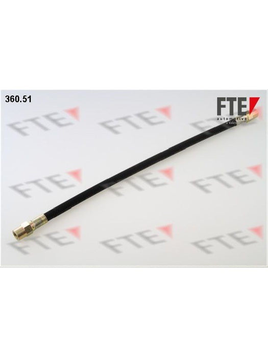 Valeo FTE Brake Hose 9240208 Brake Hoses Valeo - Micks Gone Bush