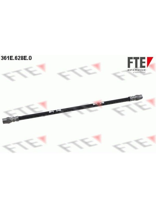 Valeo FTE Brake Hose 9240213 Brake Hoses Valeo - Micks Gone Bush