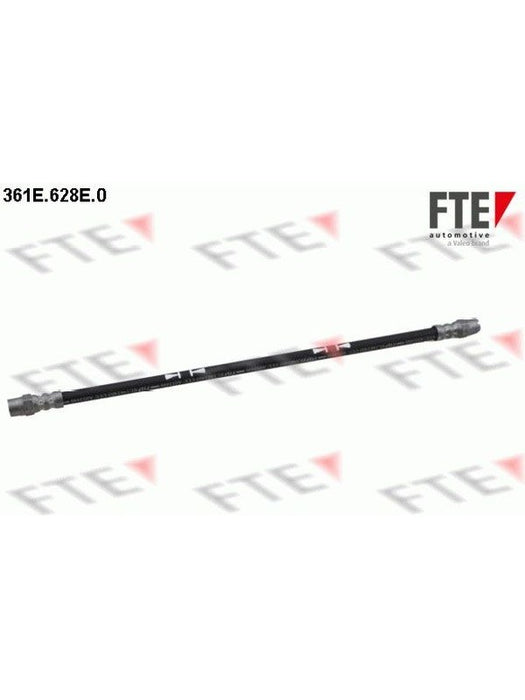 Valeo FTE Brake Hose 9240213 Brake Hoses Valeo - Micks Gone Bush
