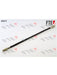 Valeo FTE Brake Hose 9240219 Brake Hoses Valeo - Micks Gone Bush