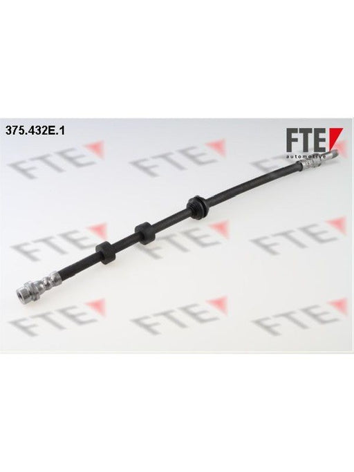 Valeo FTE Brake Hose 9240221 Brake Hoses Valeo - Micks Gone Bush