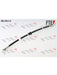 Valeo FTE Brake Hose 9240226 Brake Hoses Valeo - Micks Gone Bush